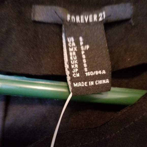 Forever 21 Shirt - Picture 3 of 3